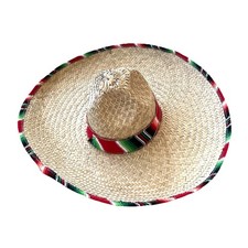 Mexican sombrero hat for sale  Oswego