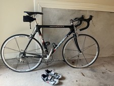 Trek oclv carbon for sale  San Antonio