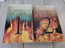 Caballo troya benitez for sale  Greer
