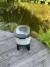 Fischfutterautomat gebraucht kaufen  Neuwied