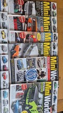 Issues mini magazine for sale  STOCKPORT
