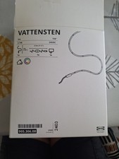Ikea vattensten multi for sale  NORTHWICH