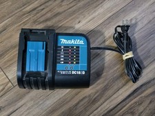 Makita dc18sd 18v for sale  Farmington
