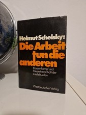 Arbeit anderen klassenkampf gebraucht kaufen  Wunstorf