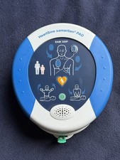 Heartsine samaritan pad for sale  HEMEL HEMPSTEAD