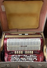 Hohner norma ivs for sale  CARLISLE