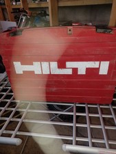 Hilti dxa41 for sale  STOCKPORT