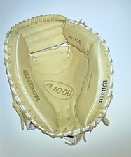 Wilson a1000 series for sale  Houma