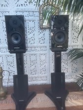 Spendor sa1 standmount for sale  LIVERPOOL