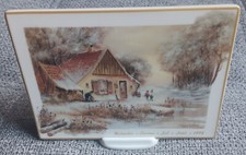 Bradford editions weihnachten gebraucht kaufen  Pinneberg
