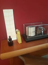 Antique barograph for sale  WHITLEY BAY