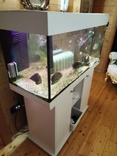 Acquario ferplast dubai usato  Ravenna