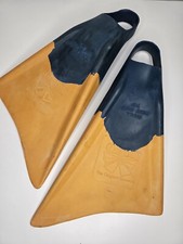 BARBATANAS DE NATAÇÃO CHURCHILL BOOGIE BOARD, TAMANHO PEQUENO, VINTAGE?  comprar usado BARBATANAS DE NATAÇÃO CHURCHILL BOOGIE BOARD, TAMANHO PEQUENO, VINTAGE?  comprar usado  Enviando para Brazil