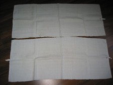 Alte leinenhandtücher gebraucht kaufen  Lauterbach