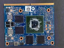 Placa de Vídeo Apple iMac A1311 A1312 2010 2011 NVIDIA Quadro K1100M K2100M 2GB comprar usado  Enviando para Brazil