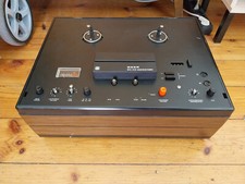 Uher tonbandgerät 510 gebraucht kaufen  Berlin