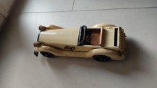 Automobile legno anni usato  Bellaria Igea Marina