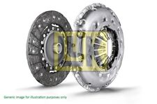 Kit de embreagem Luk 622304909 Ø 220mm para Ford Courier, Fiesta IV 1.8 comprar usado  Enviando para Brazil