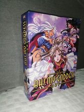 Goddess intégrale oav d'occasion  Bègles