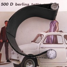 Fiat 500 staffa usato  Cingoli