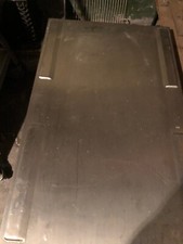 Edelstahl geschirrwagen geschi gebraucht kaufen  Gevelsberg