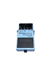 Boss bass chorus for sale  Santa Cruz