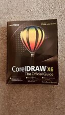 Coreldraw official guide for sale  SANDWICH