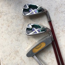 Pre owned callaway for sale  Rowlett