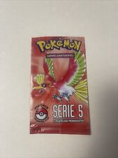 Pokemon pop serie gebraucht kaufen  Halle