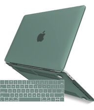 Capa rígida IBENZER para MacBook Pro 13" 14" 15" 16" teclado VERDE comprar usado  Enviando para Brazil