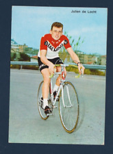 Cyclisme carte cycliste d'occasion  Saint-Pol-sur-Mer