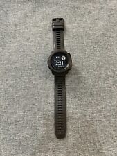 Montre garmin instinct d'occasion  Angers-