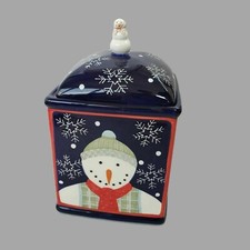 Debbie mumm snowman for sale  Lake Saint Louis