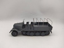 Sdkfz famo half d'occasion  Expédié en Belgium
