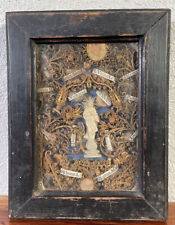 Antique christian reliquary for sale  Benicia