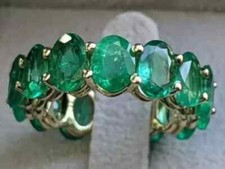 5ct oval cut for sale  Houston