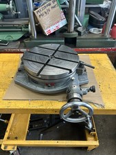 Criterion rotary table for sale  SIDCUP