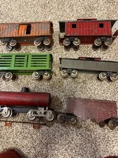 Prewar lionel trains for sale  Mesa