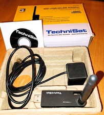 Technisat isio usb gebraucht kaufen  Bad Hersfeld