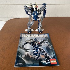 Lego 8623 bionicle for sale  Ellenville