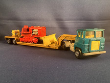 Matchbox super kings for sale  Los Gatos