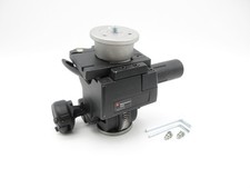 Manfrotto 400 stativkopf gebraucht kaufen  Leipzig
