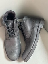 Cat brock chukka for sale  NEWTON-LE-WILLOWS