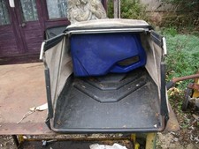 Champion premier lawnmower for sale  LINCOLN