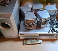 Dolby surround anlage gebraucht kaufen  Knetzgau