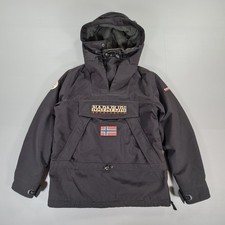 Napapijri jacket mens for sale  LONDON