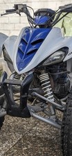Quad scheinwerfer hinten gebraucht kaufen  Aachen