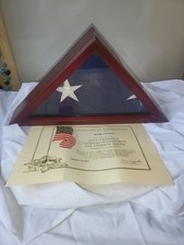 Memorial flag fort for sale  Luray