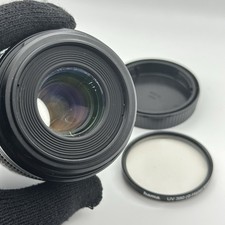 Canon macro lens gebraucht kaufen Canon macro lens gebraucht kaufen  Grenzach-Wyhlen