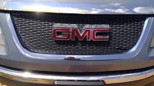 Grille sle fits for sale  Gaffney